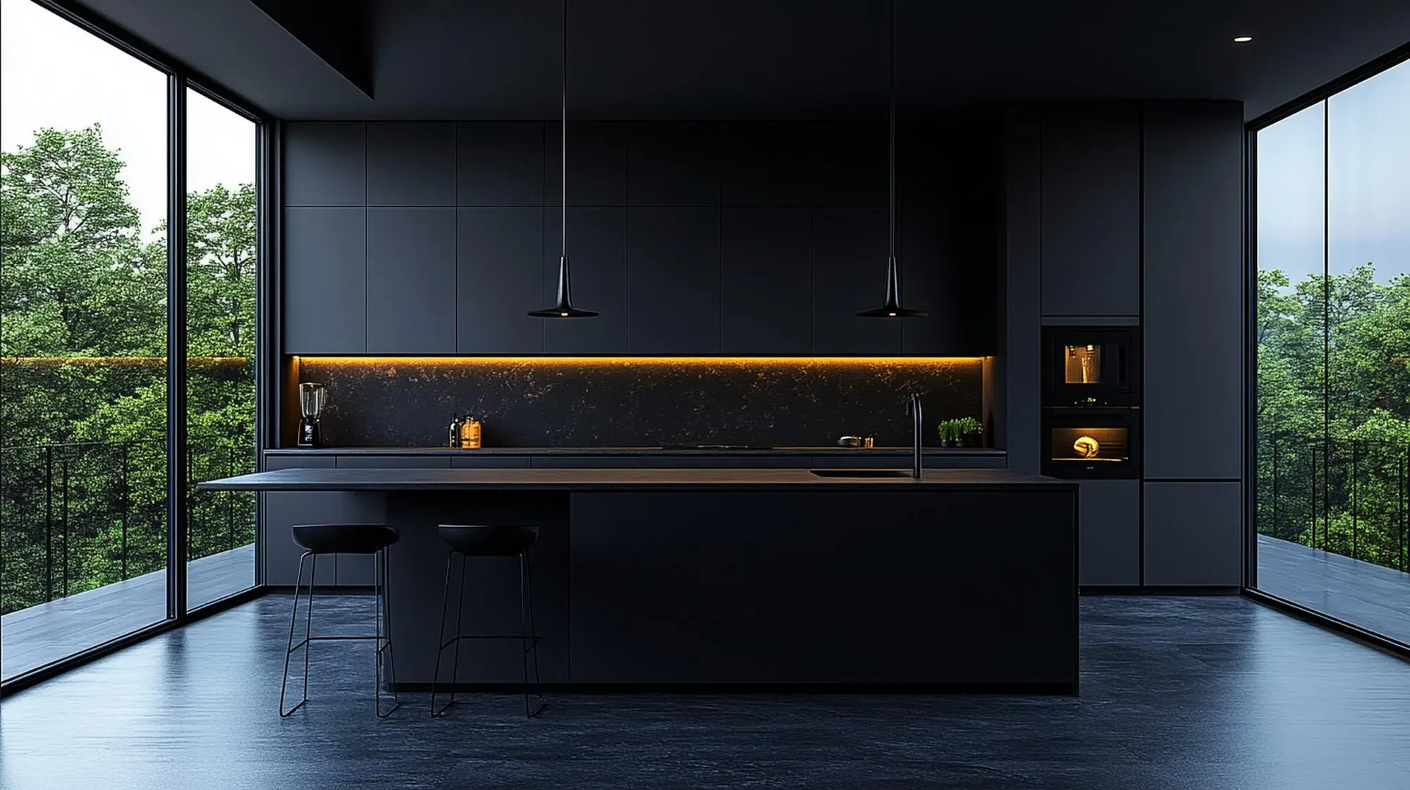 Scaling Image Desktop